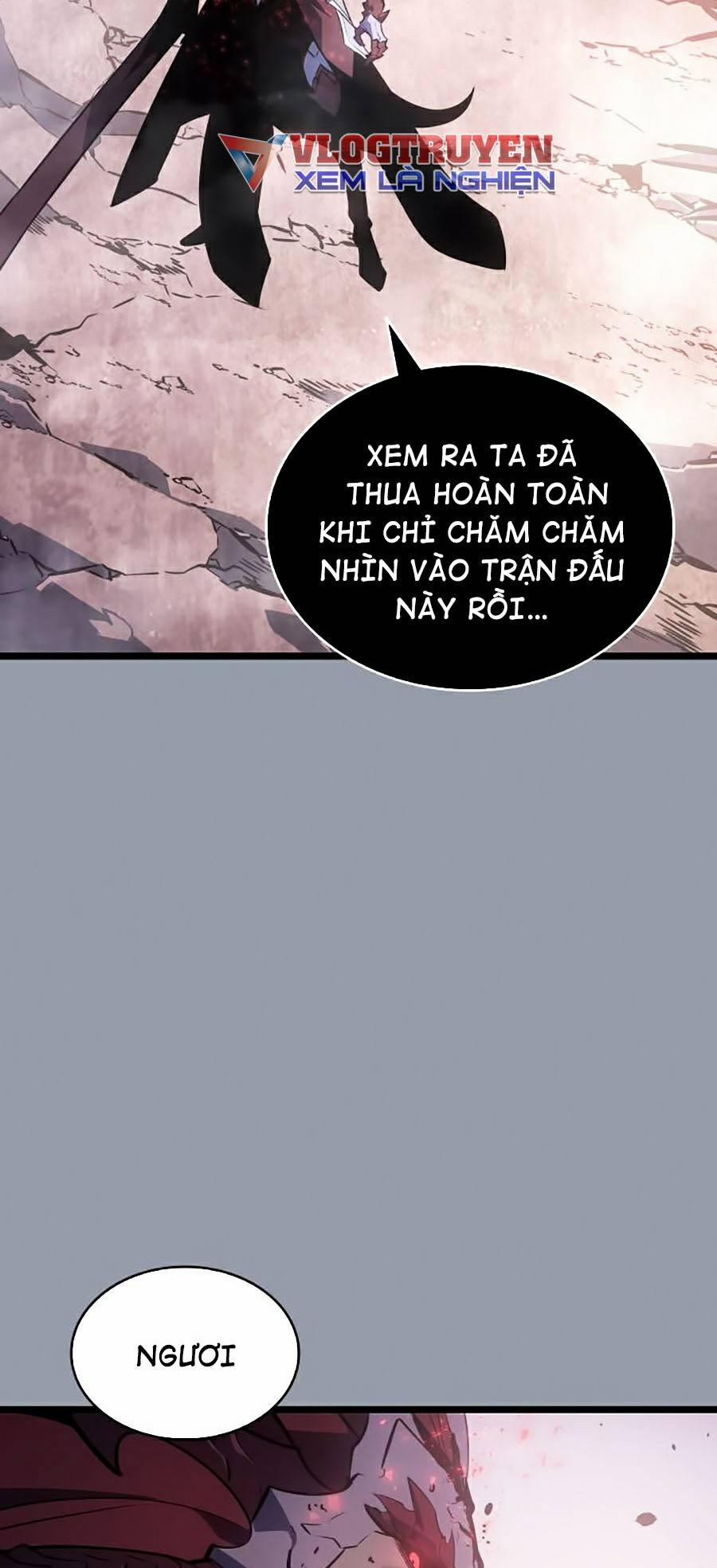 Tôi Thăng Cấp Một Mình SS2 67 trang 12