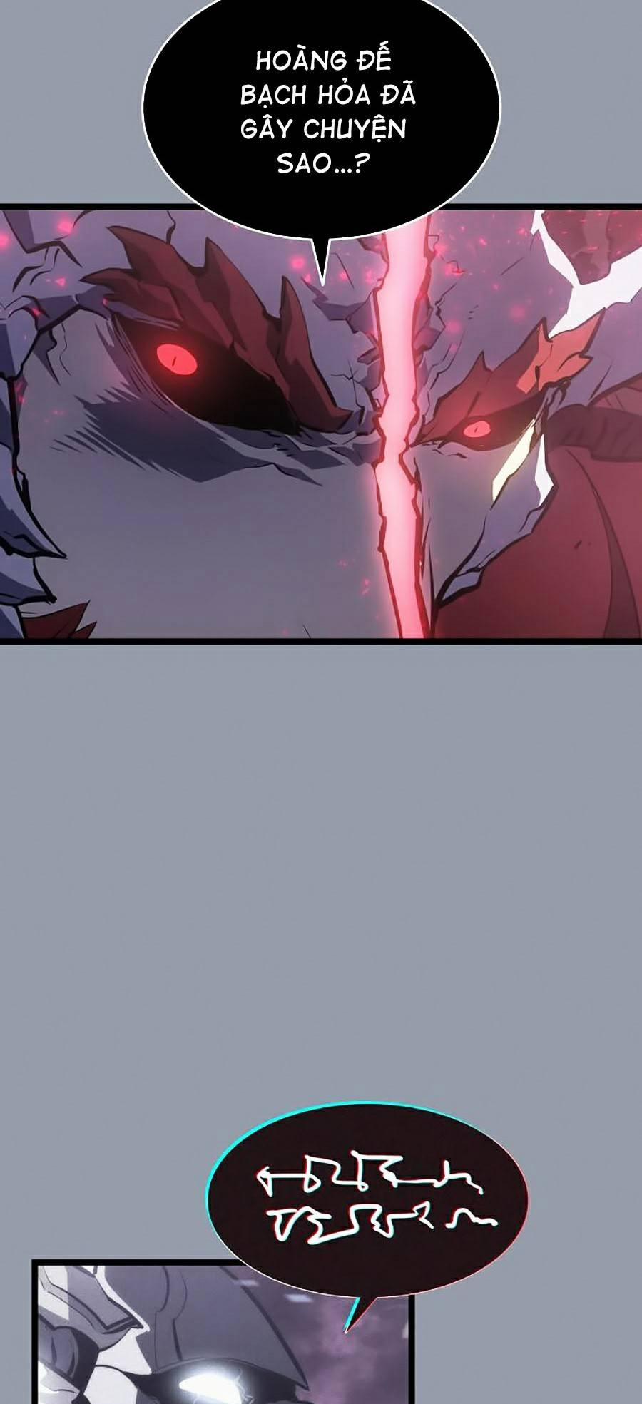 Tôi Thăng Cấp Một Mình SS2 67 trang 14