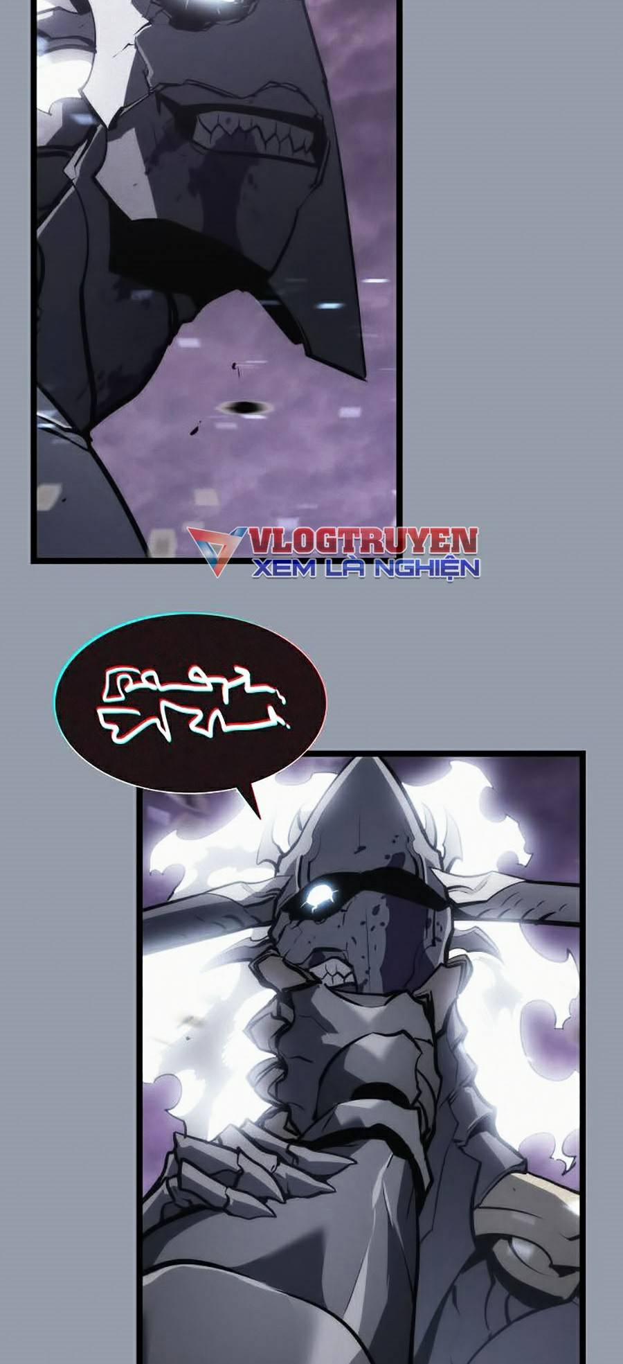 Tôi Thăng Cấp Một Mình SS2 67 trang 15