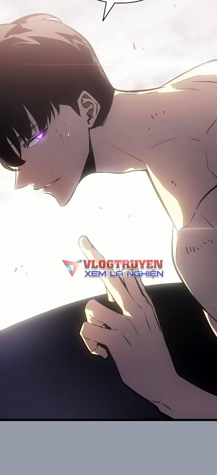 Tôi Thăng Cấp Một Mình SS2 67 trang 18