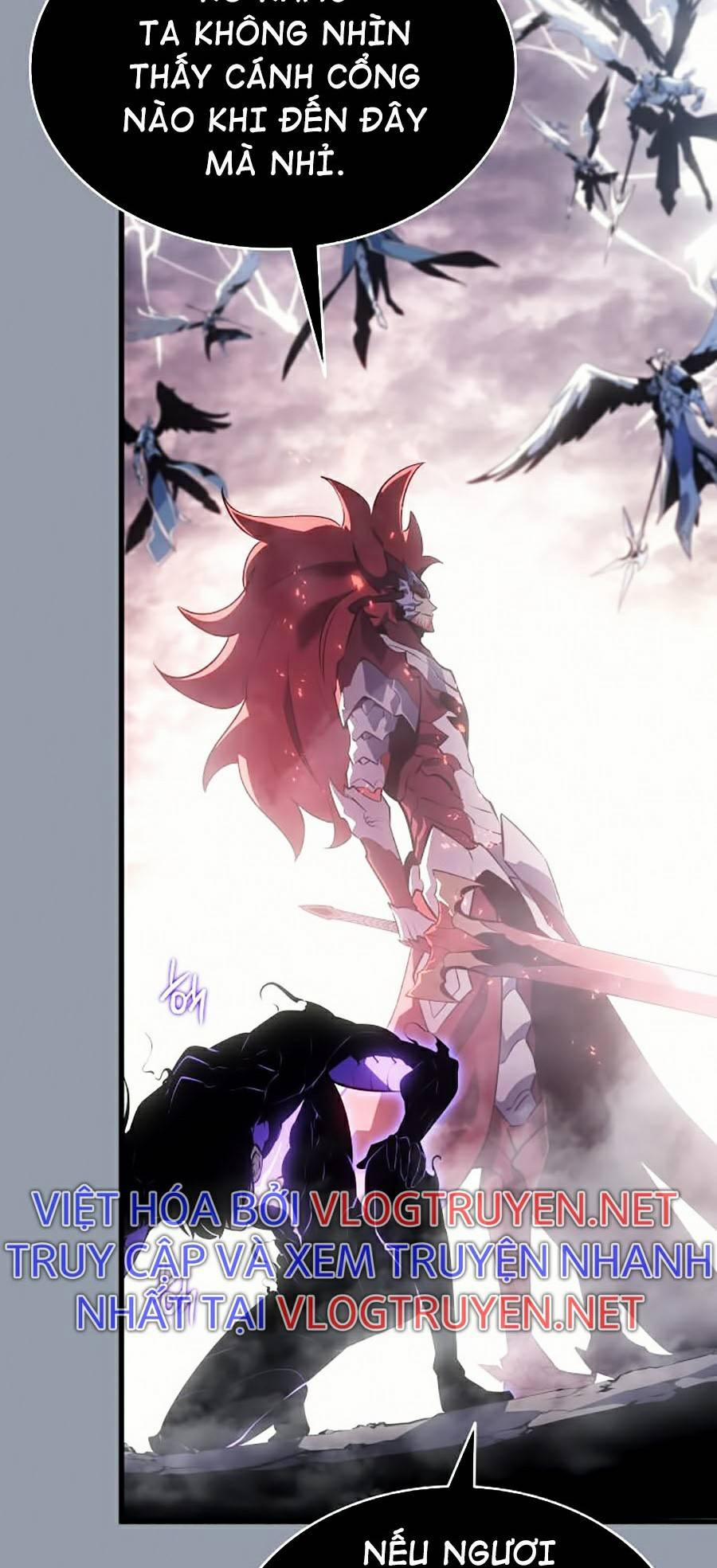 Tôi Thăng Cấp Một Mình SS2 67 trang 2