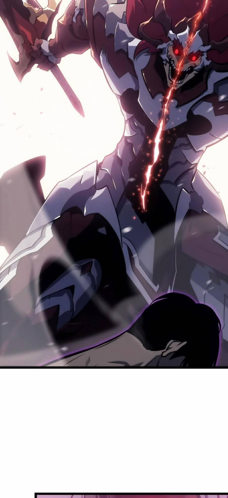 Tôi Thăng Cấp Một Mình SS2 67 trang 20