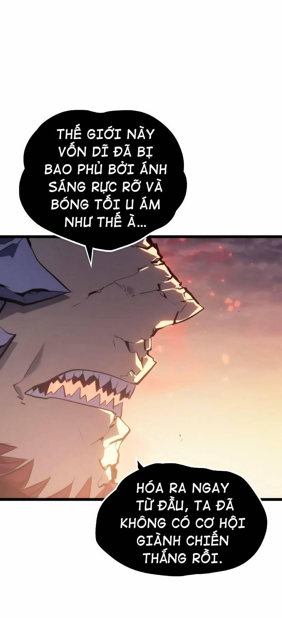 Tôi Thăng Cấp Một Mình SS2 67 trang 27