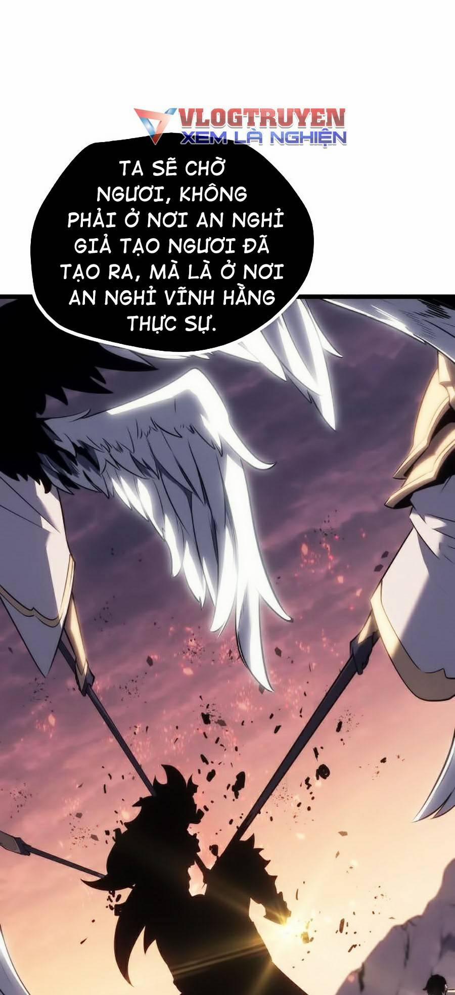 Tôi Thăng Cấp Một Mình SS2 67 trang 28