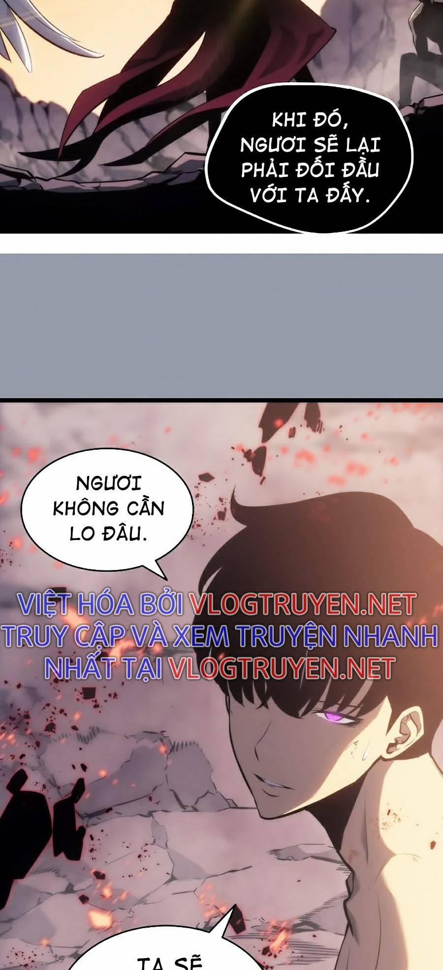 Tôi Thăng Cấp Một Mình SS2 67 trang 29