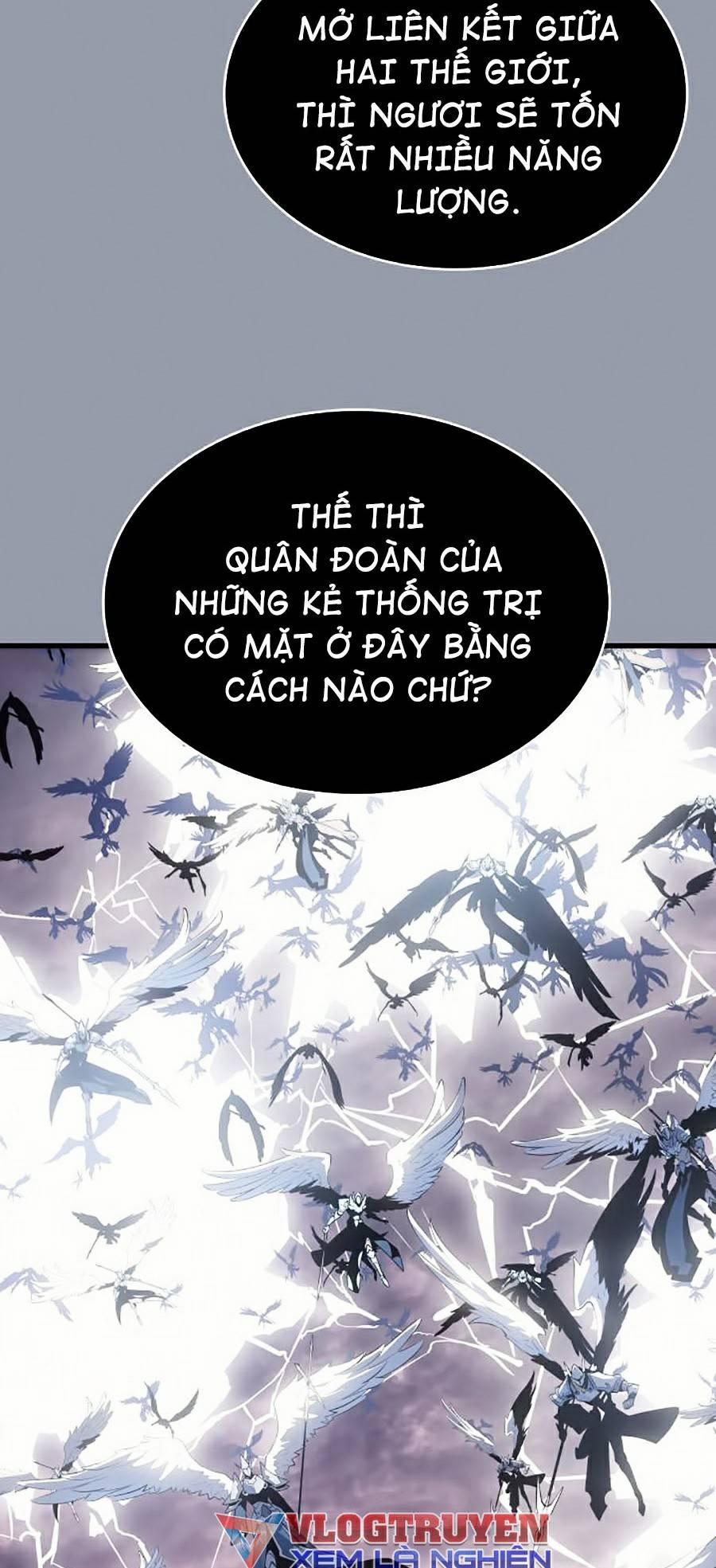 Tôi Thăng Cấp Một Mình SS2 67 trang 3