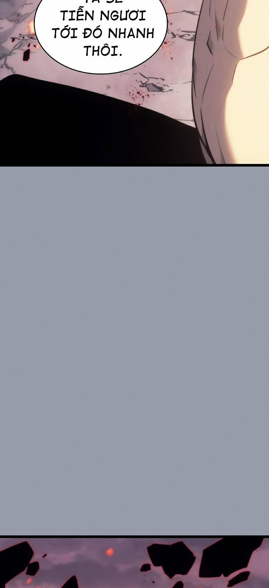 Tôi Thăng Cấp Một Mình SS2 67 trang 30