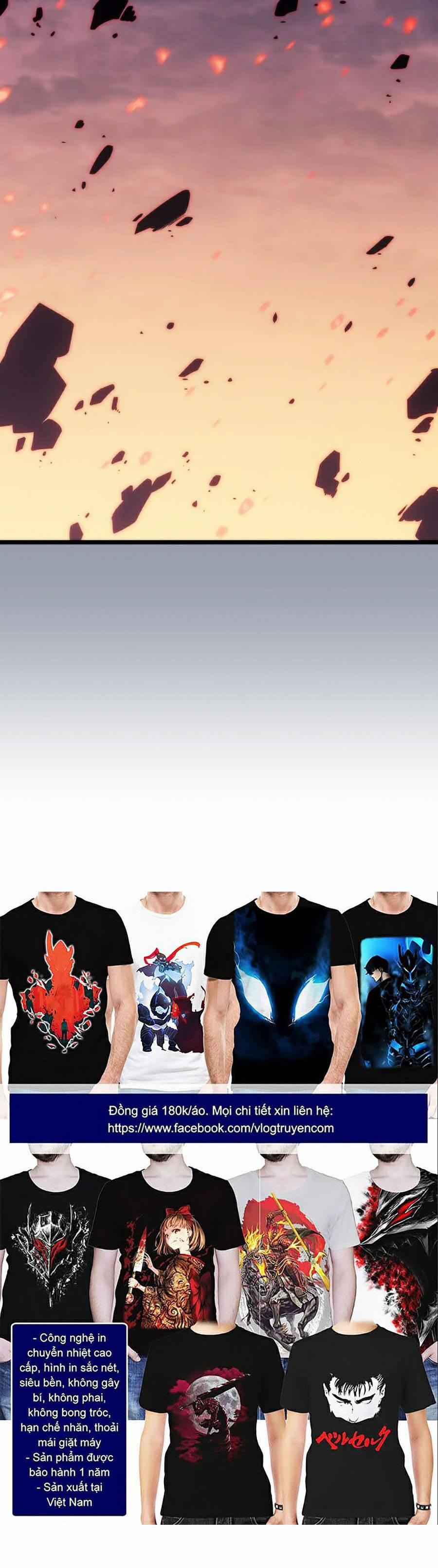 Tôi Thăng Cấp Một Mình SS2 67 trang 31