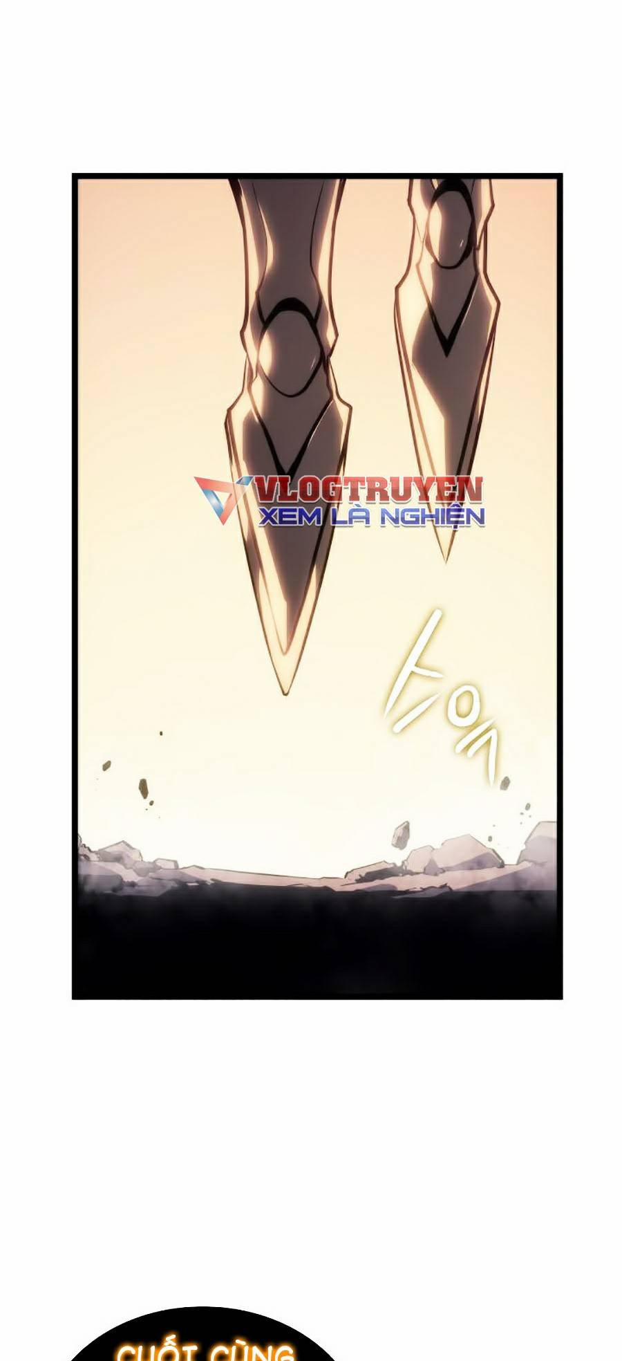 Tôi Thăng Cấp Một Mình SS2 67 trang 32