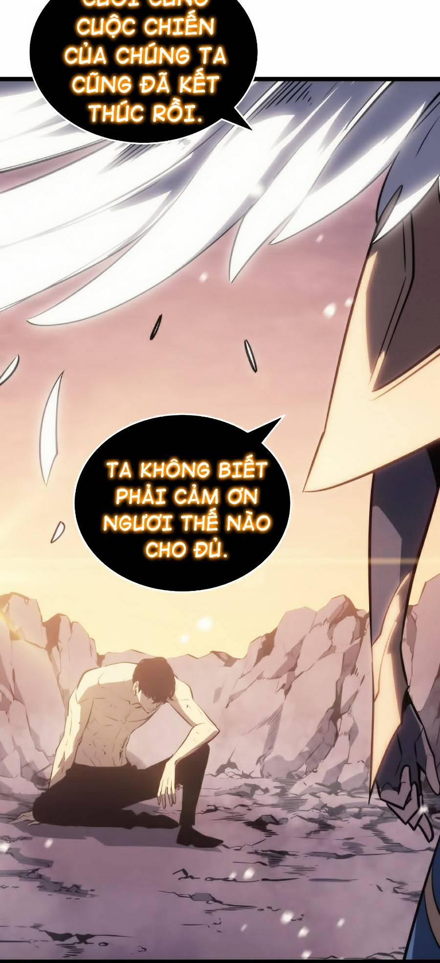 Tôi Thăng Cấp Một Mình SS2 67 trang 33