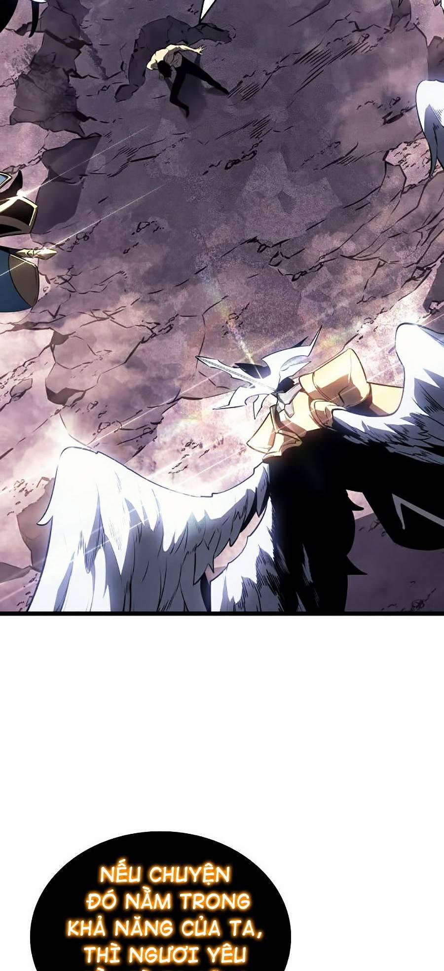 Tôi Thăng Cấp Một Mình SS2 67 trang 36
