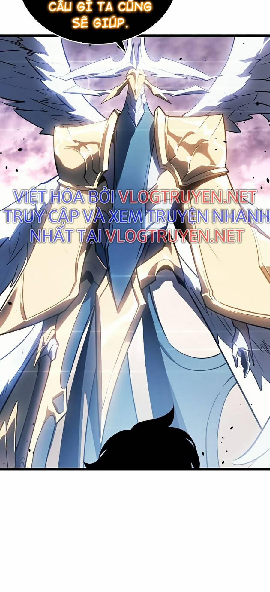 Tôi Thăng Cấp Một Mình SS2 67 trang 37