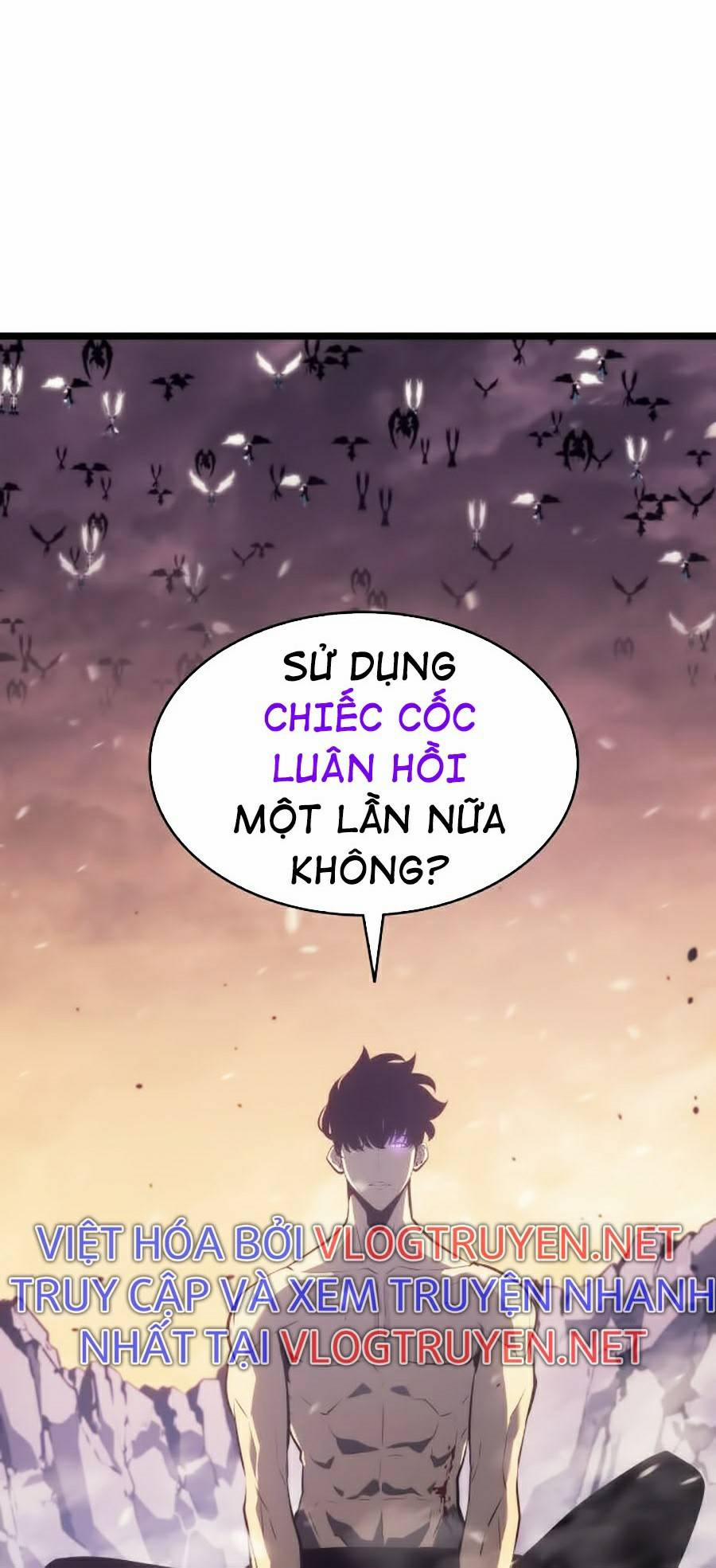 Tôi Thăng Cấp Một Mình SS2 67 trang 39