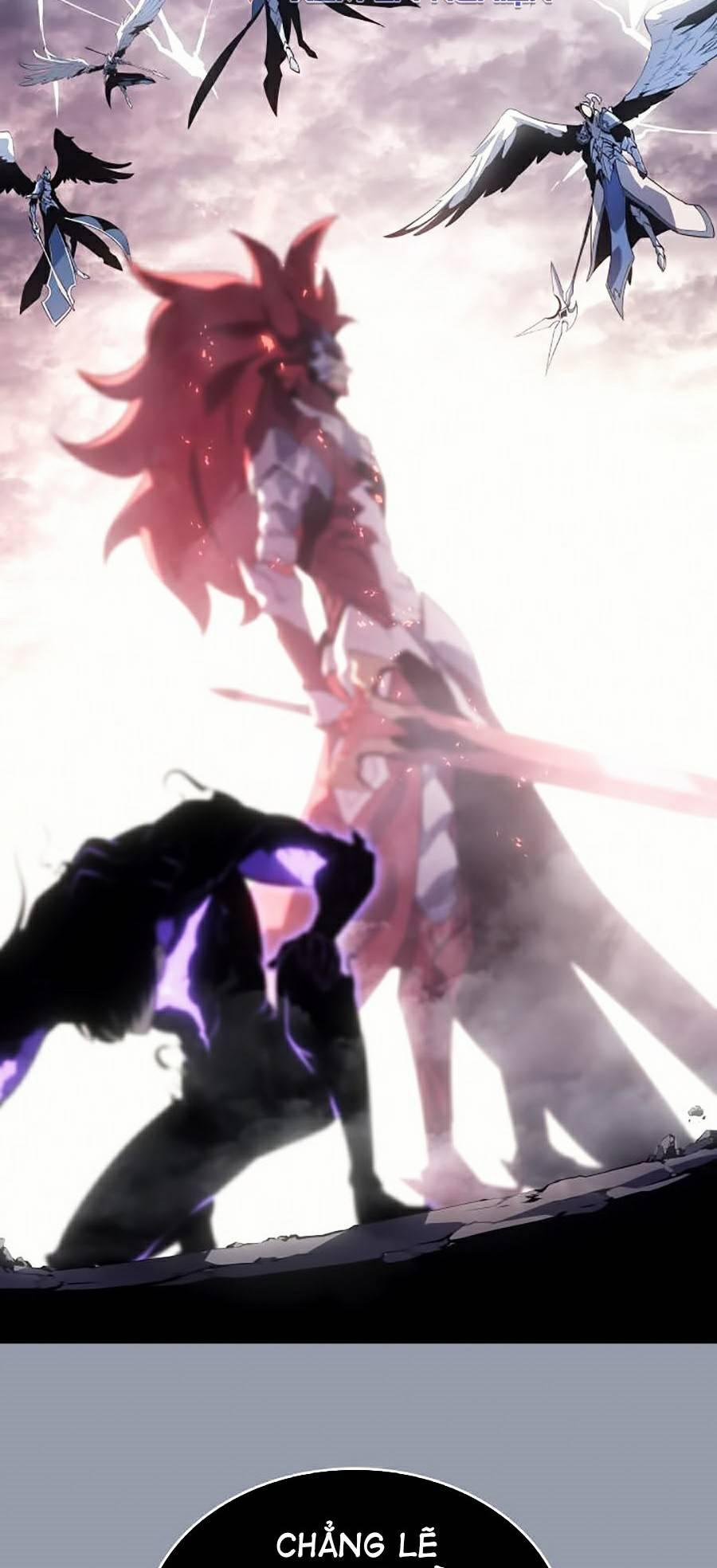 Tôi Thăng Cấp Một Mình SS2 67 trang 4