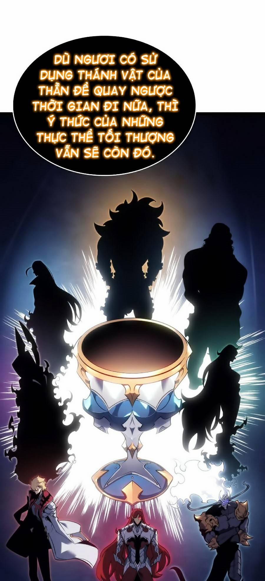 Tôi Thăng Cấp Một Mình SS2 67 trang 44