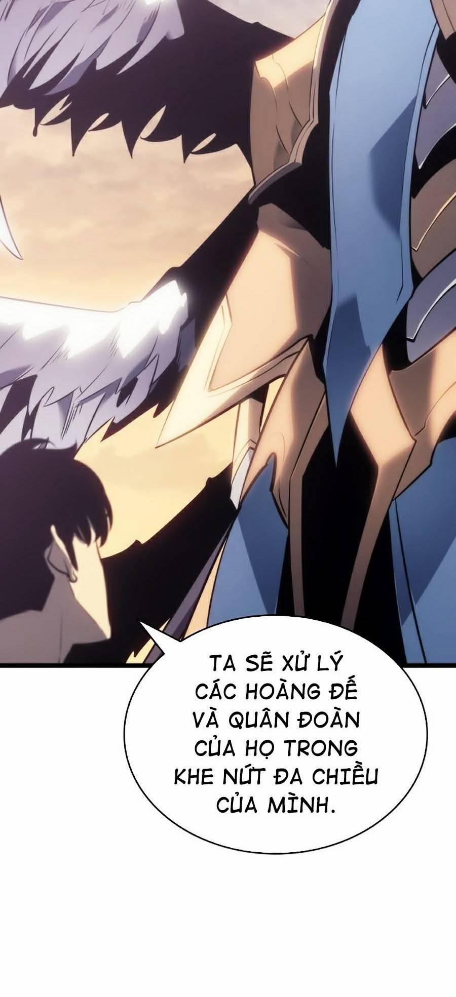 Tôi Thăng Cấp Một Mình SS2 67 trang 46