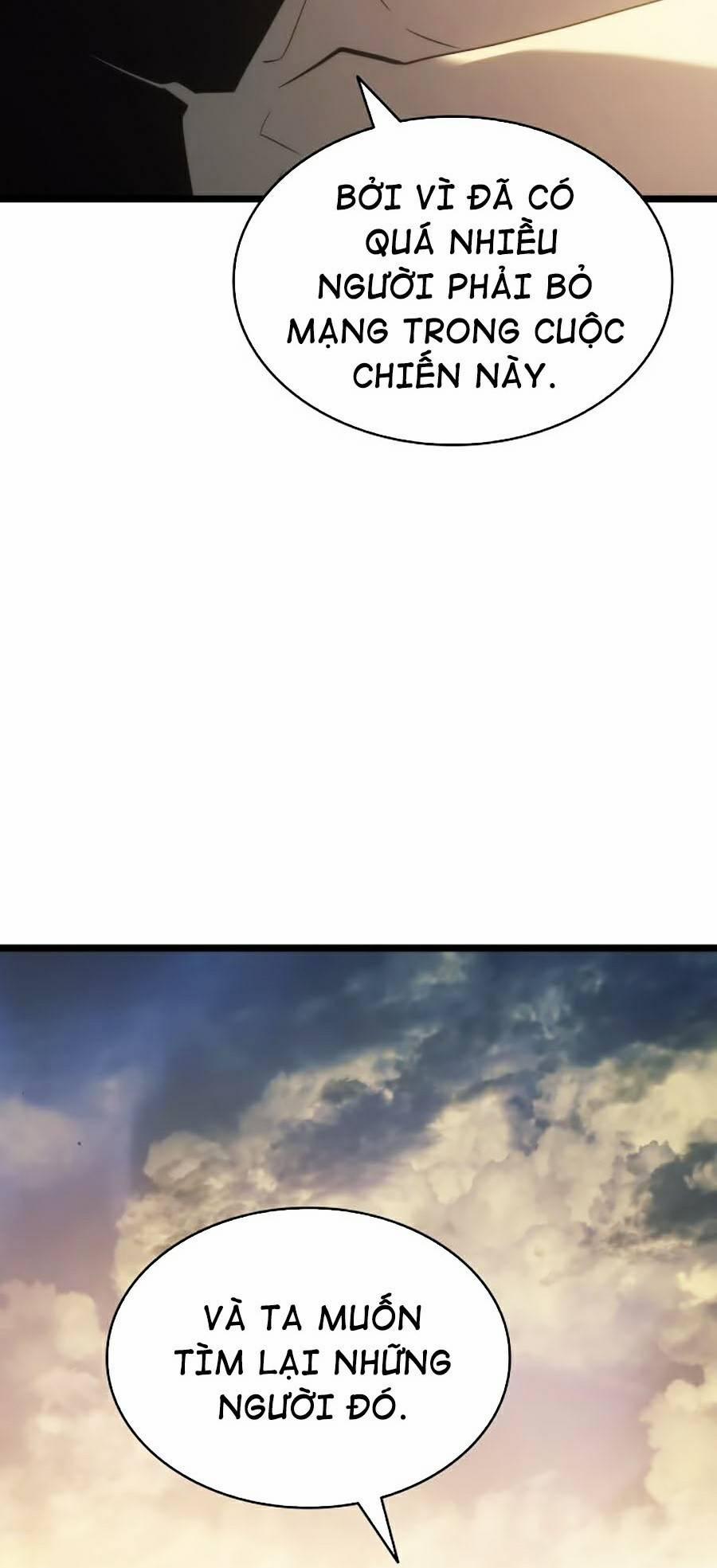 Tôi Thăng Cấp Một Mình SS2 67 trang 50