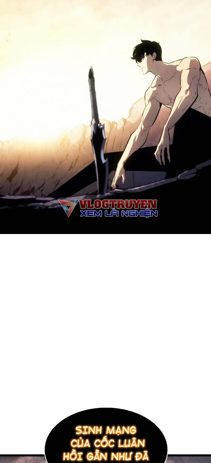 Tôi Thăng Cấp Một Mình SS2 67 trang 51