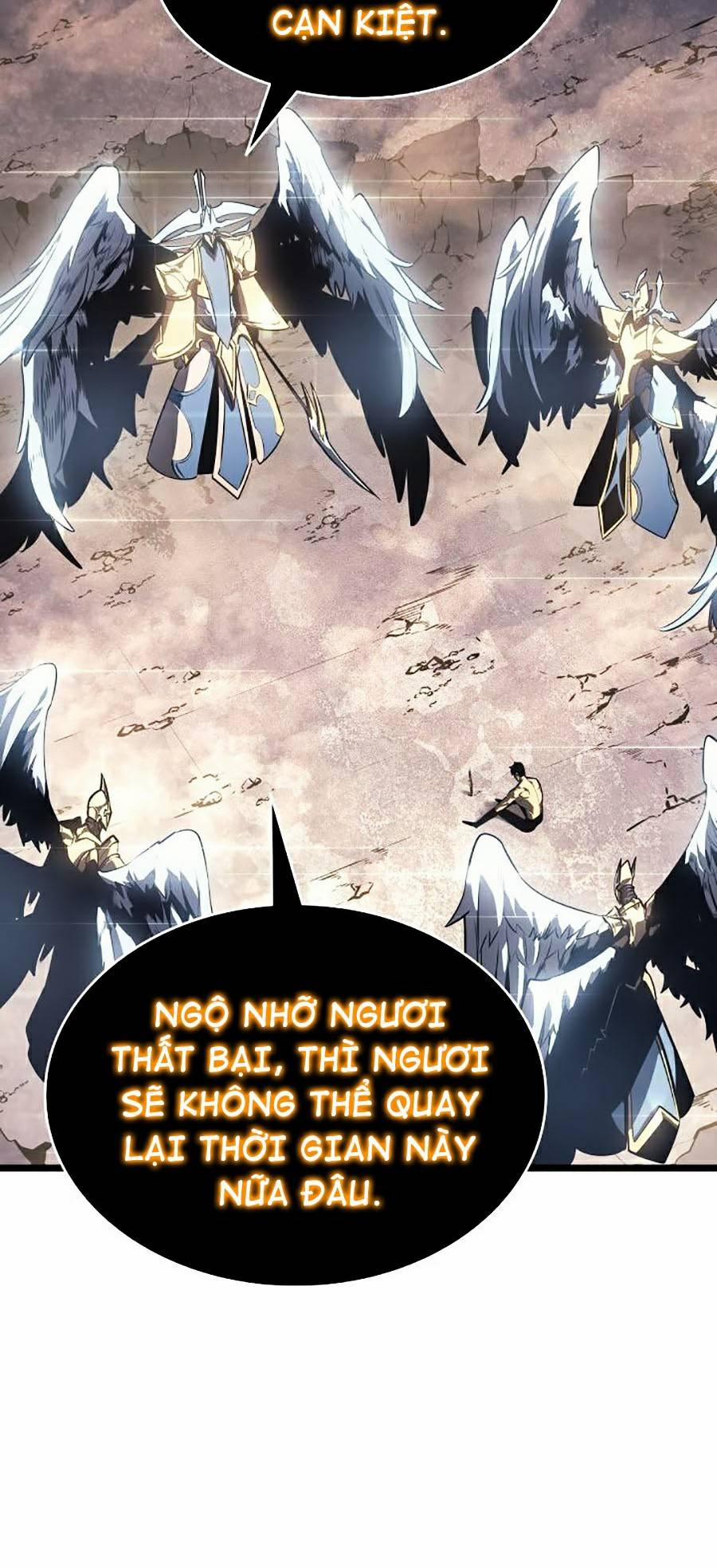 Tôi Thăng Cấp Một Mình SS2 67 trang 52