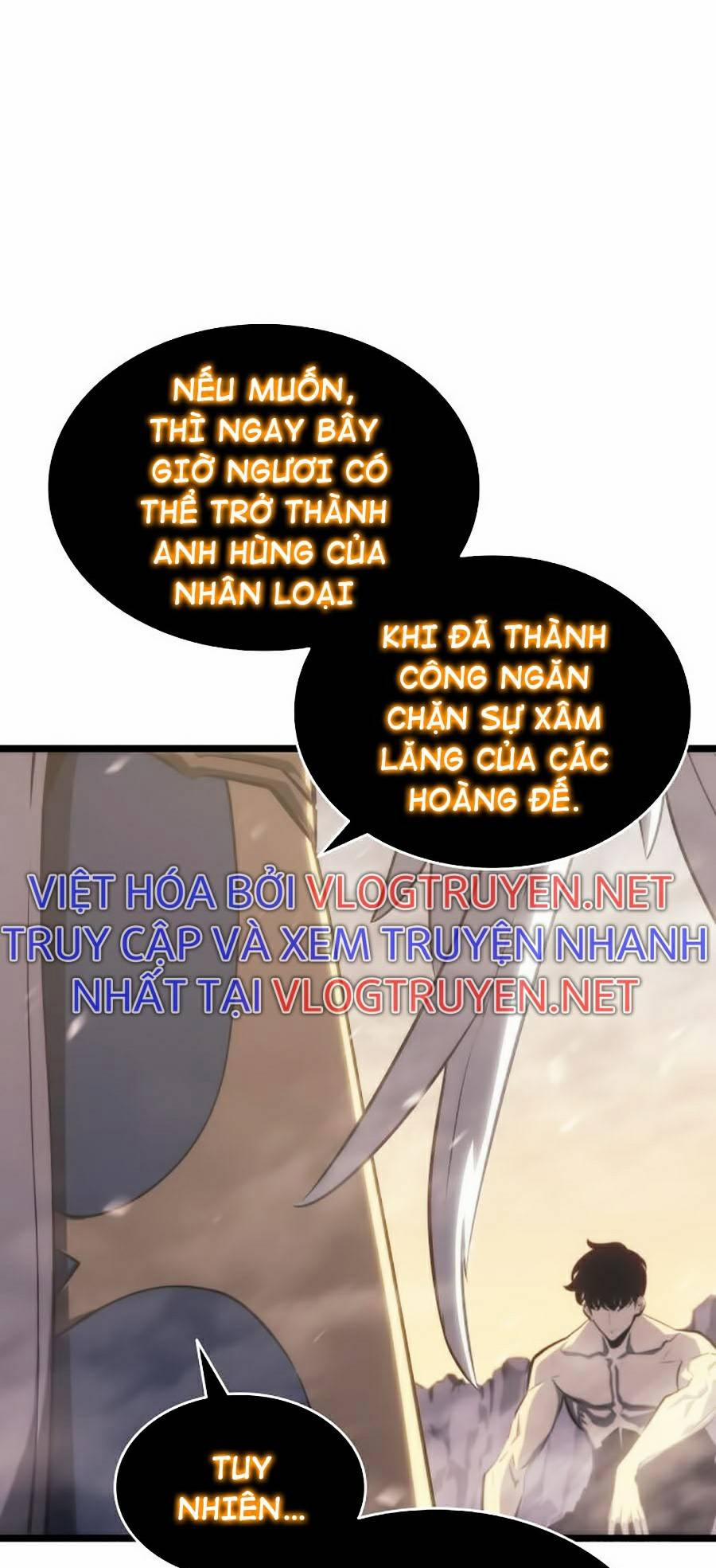 Tôi Thăng Cấp Một Mình SS2 67 trang 53