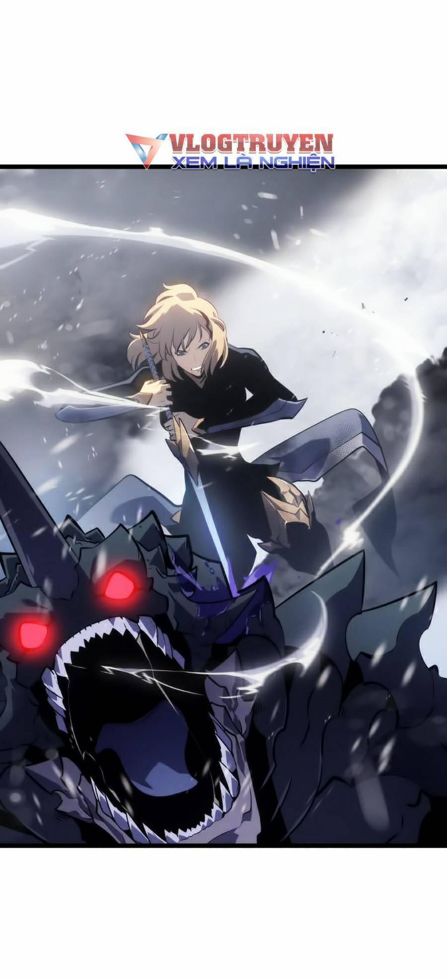 Tôi Thăng Cấp Một Mình SS2 67 trang 58