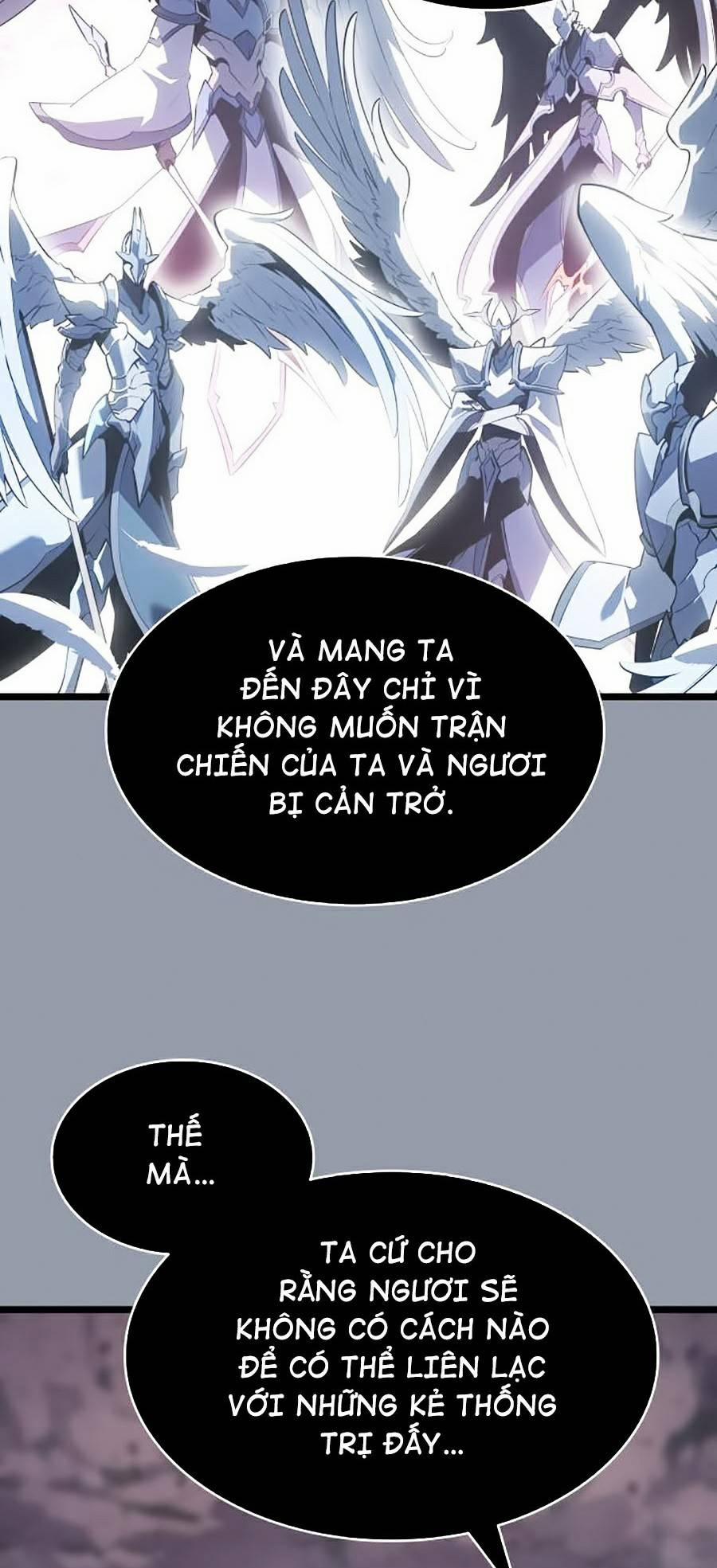 Tôi Thăng Cấp Một Mình SS2 67 trang 6