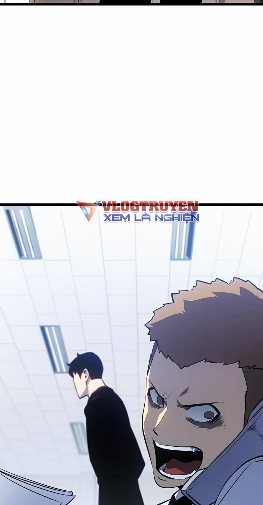 Tôi Thăng Cấp Một Mình SS2 67 trang 60