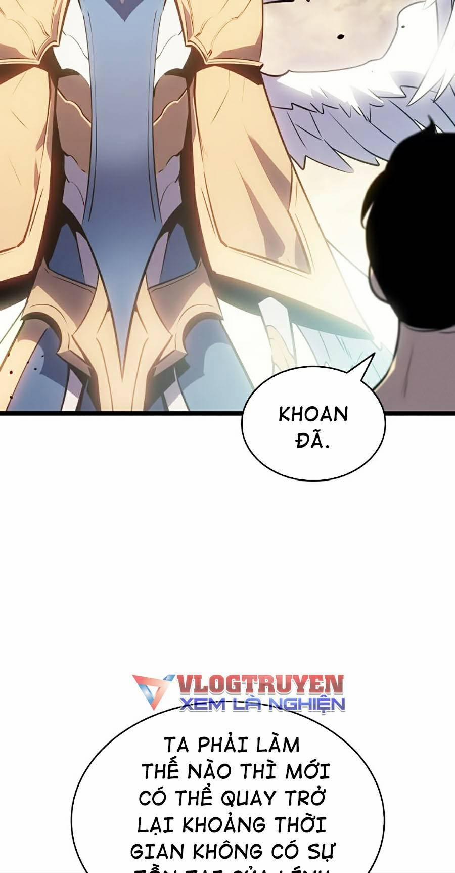 Tôi Thăng Cấp Một Mình SS2 67 trang 67