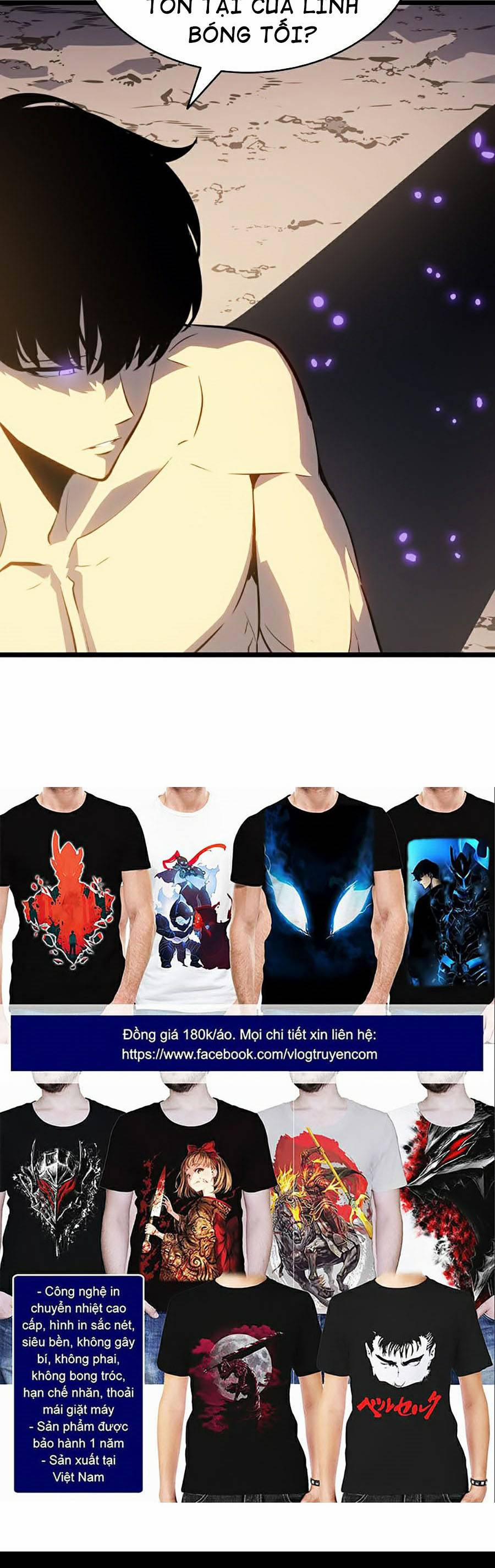 Tôi Thăng Cấp Một Mình SS2 67 trang 68