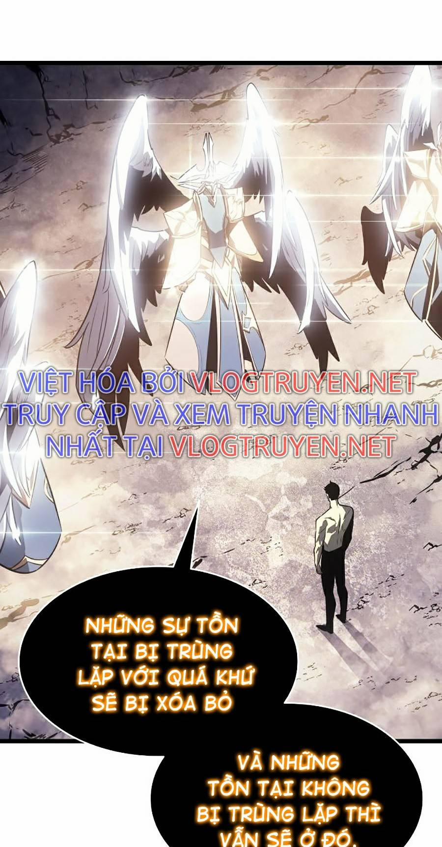 Tôi Thăng Cấp Một Mình SS2 67 trang 69