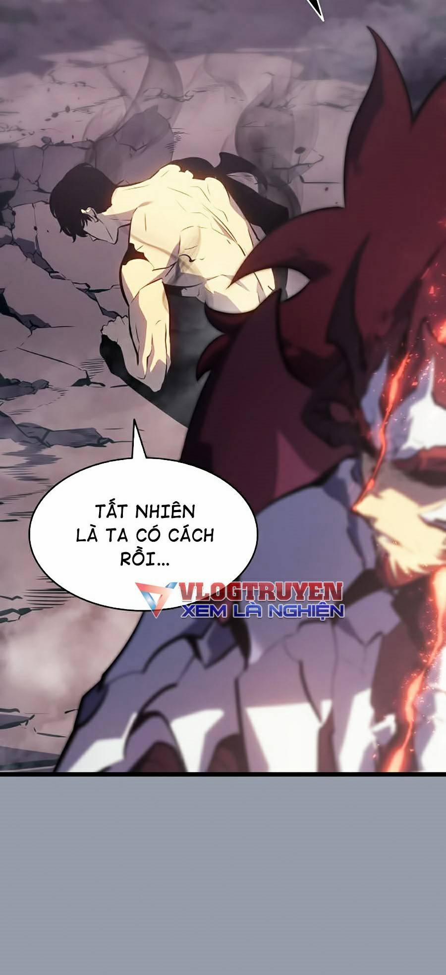 Tôi Thăng Cấp Một Mình SS2 67 trang 7