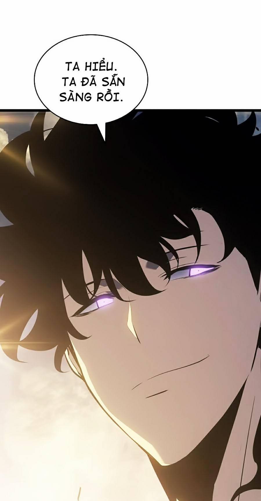 Tôi Thăng Cấp Một Mình SS2 67 trang 71