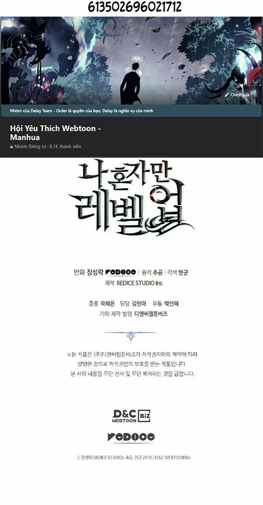 Tôi Thăng Cấp Một Mình SS2 67 trang 79