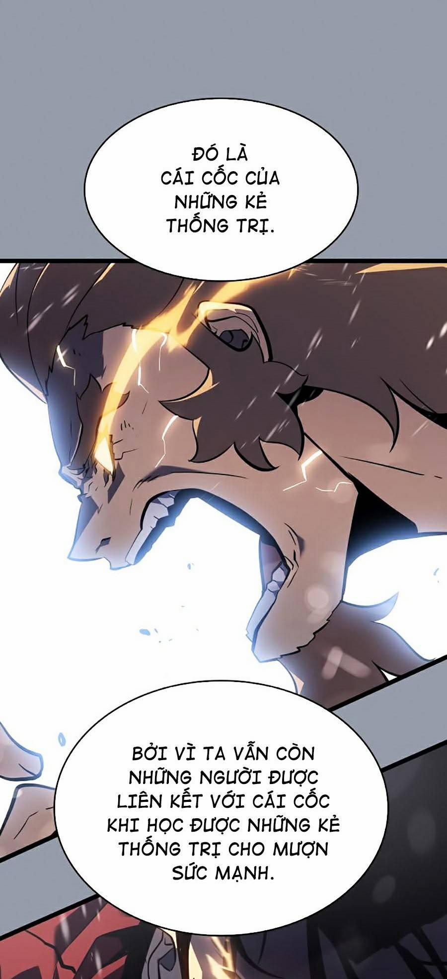 Tôi Thăng Cấp Một Mình SS2 67 trang 8