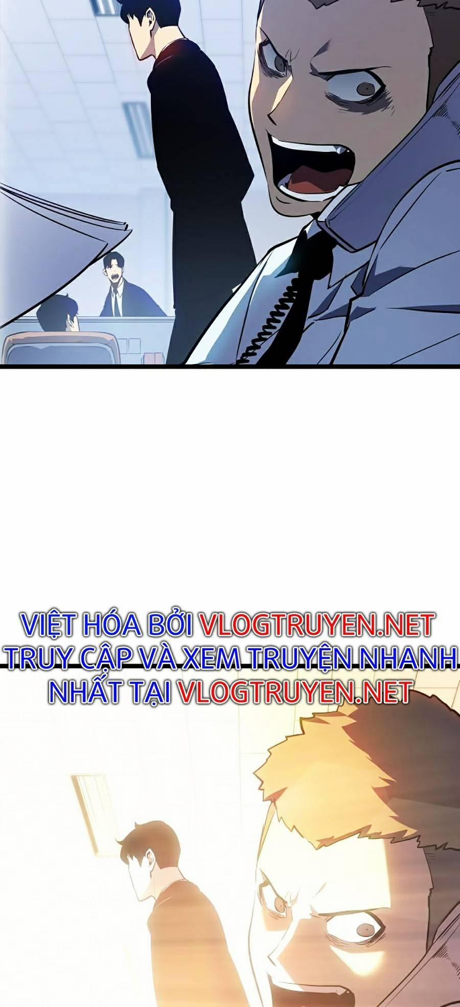 Tôi Thăng Cấp Một Mình SS2 68 trang 1