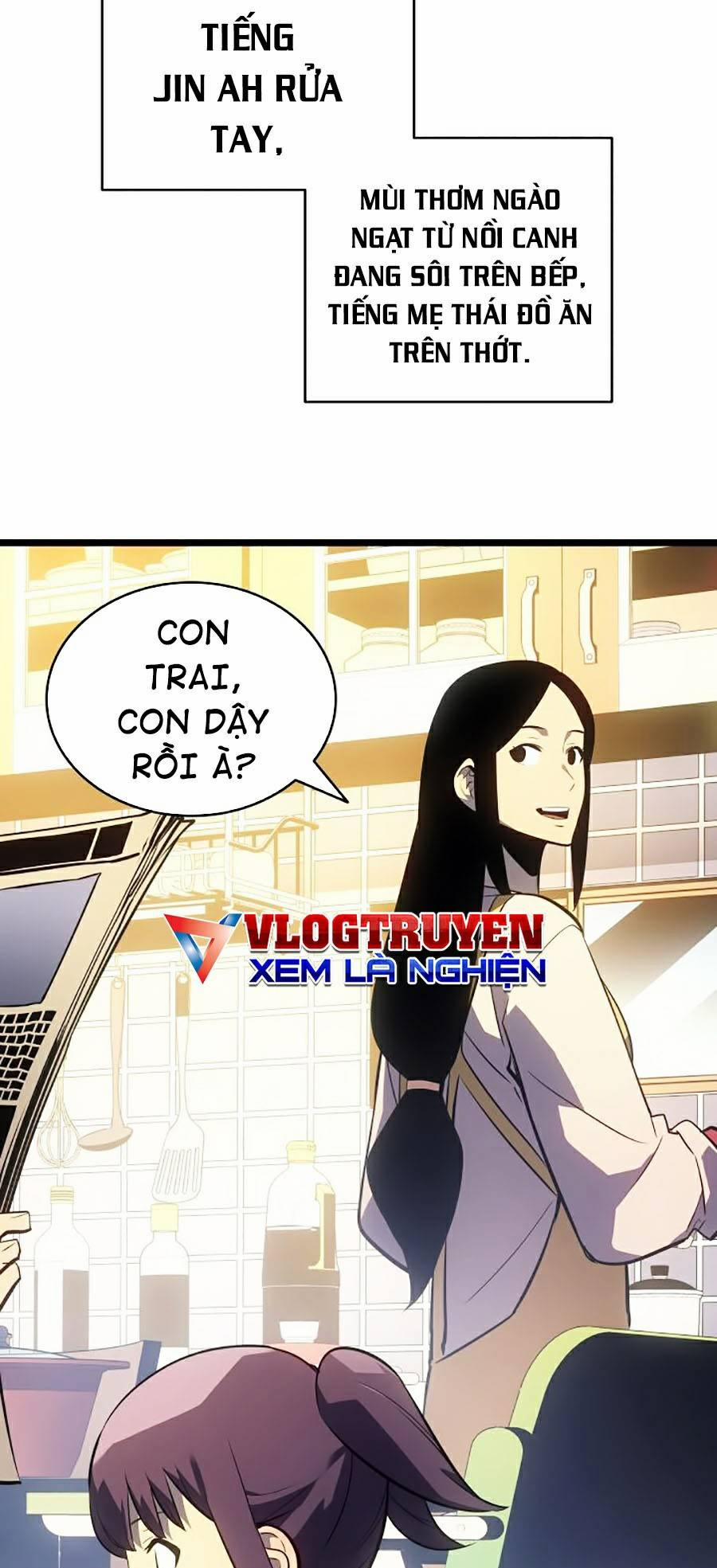 Tôi Thăng Cấp Một Mình SS2 68 trang 21