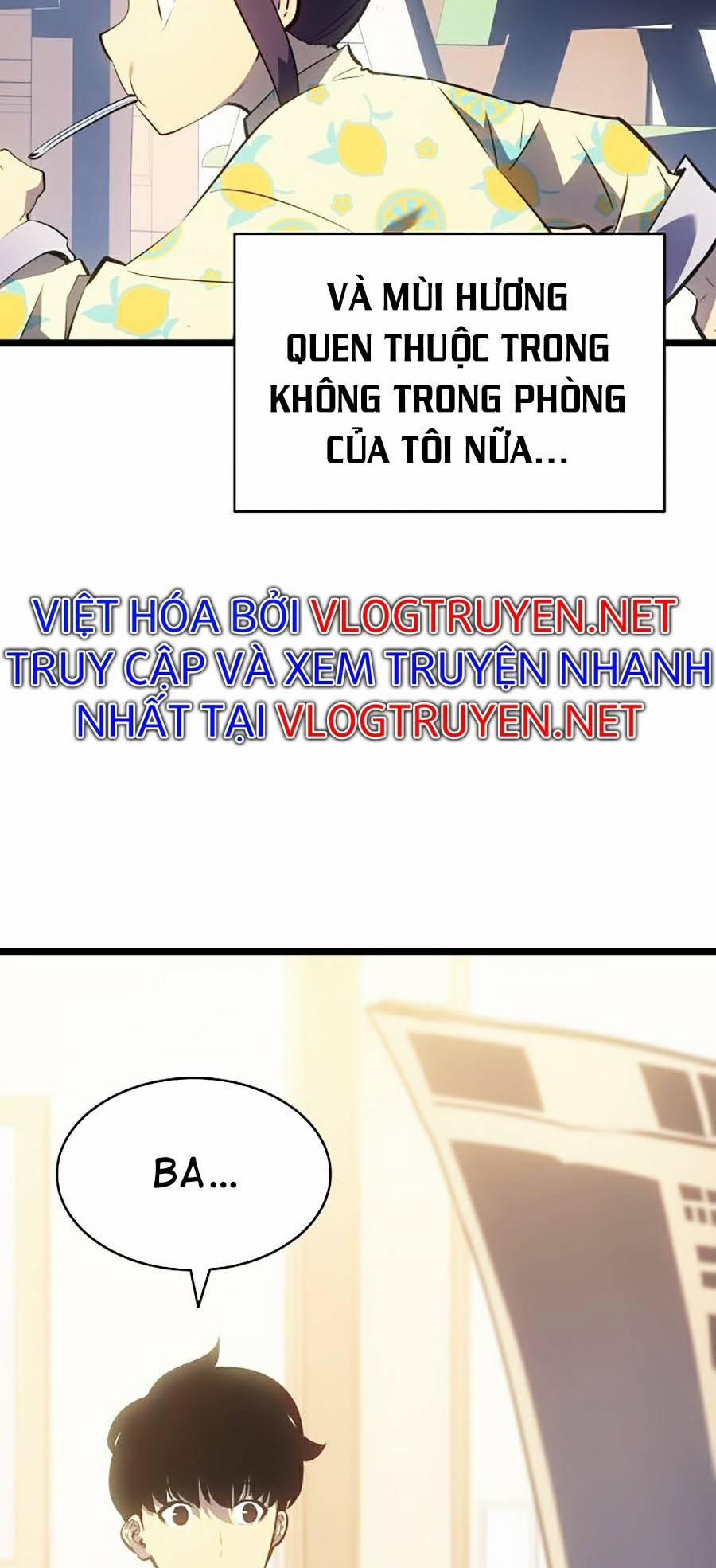 Tôi Thăng Cấp Một Mình SS2 68 trang 22