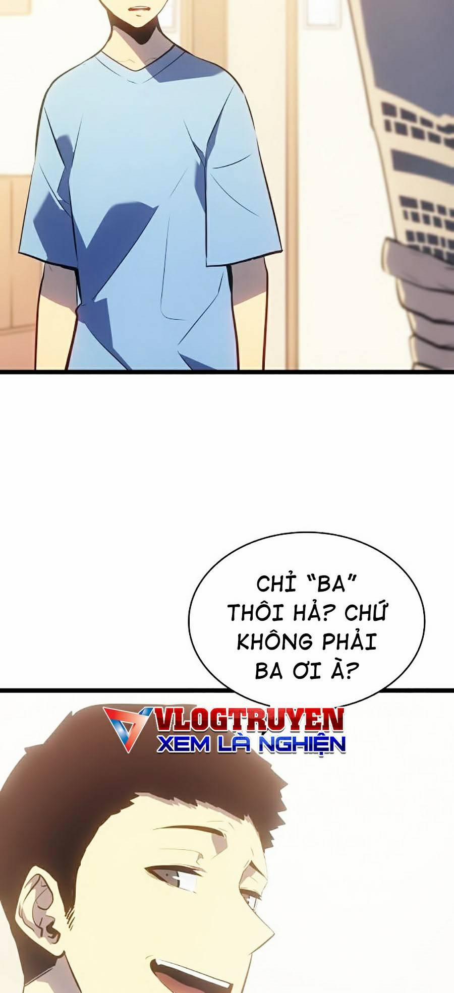 Tôi Thăng Cấp Một Mình SS2 68 trang 23