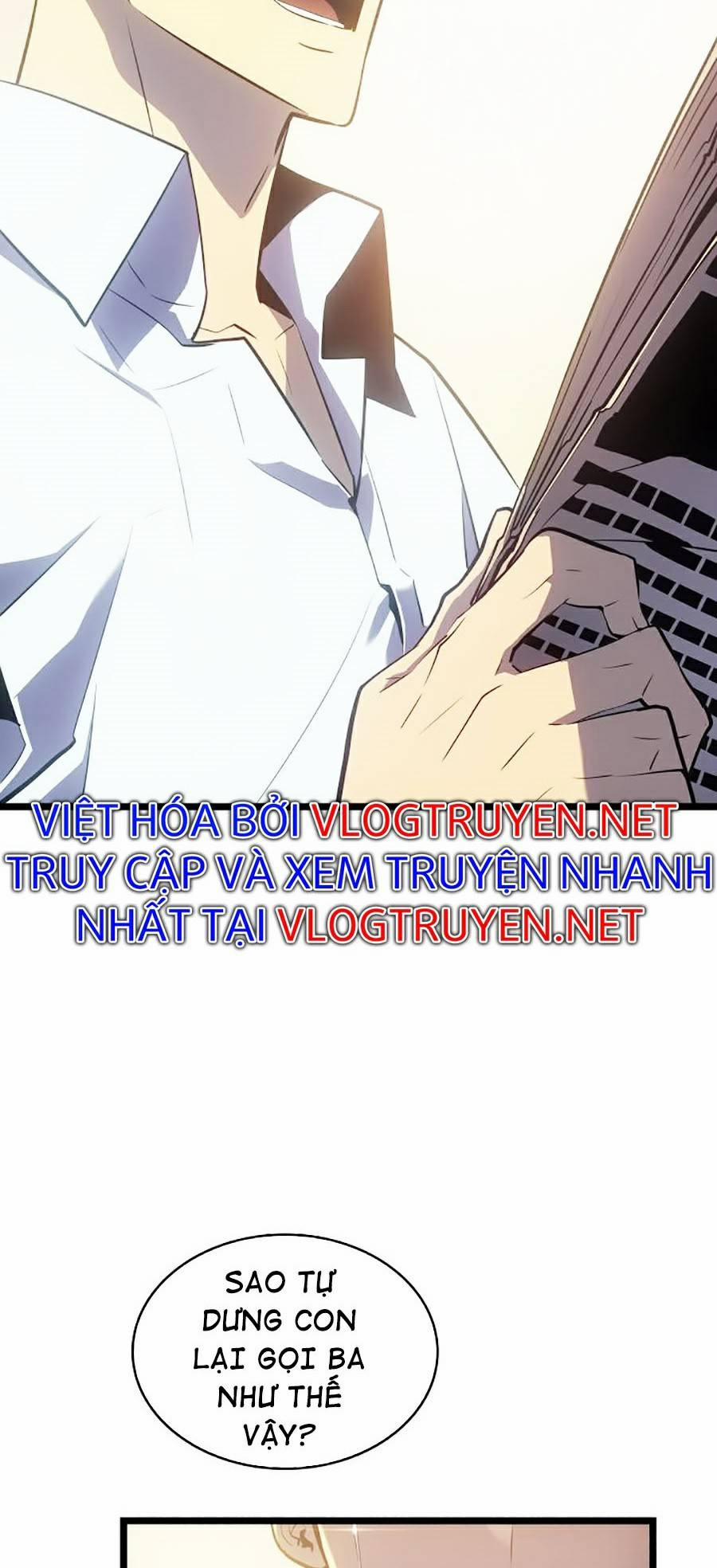 Tôi Thăng Cấp Một Mình SS2 68 trang 24