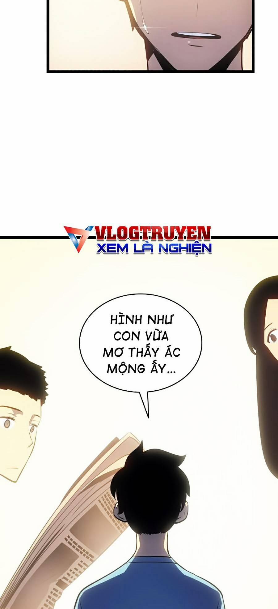 Tôi Thăng Cấp Một Mình SS2 68 trang 25