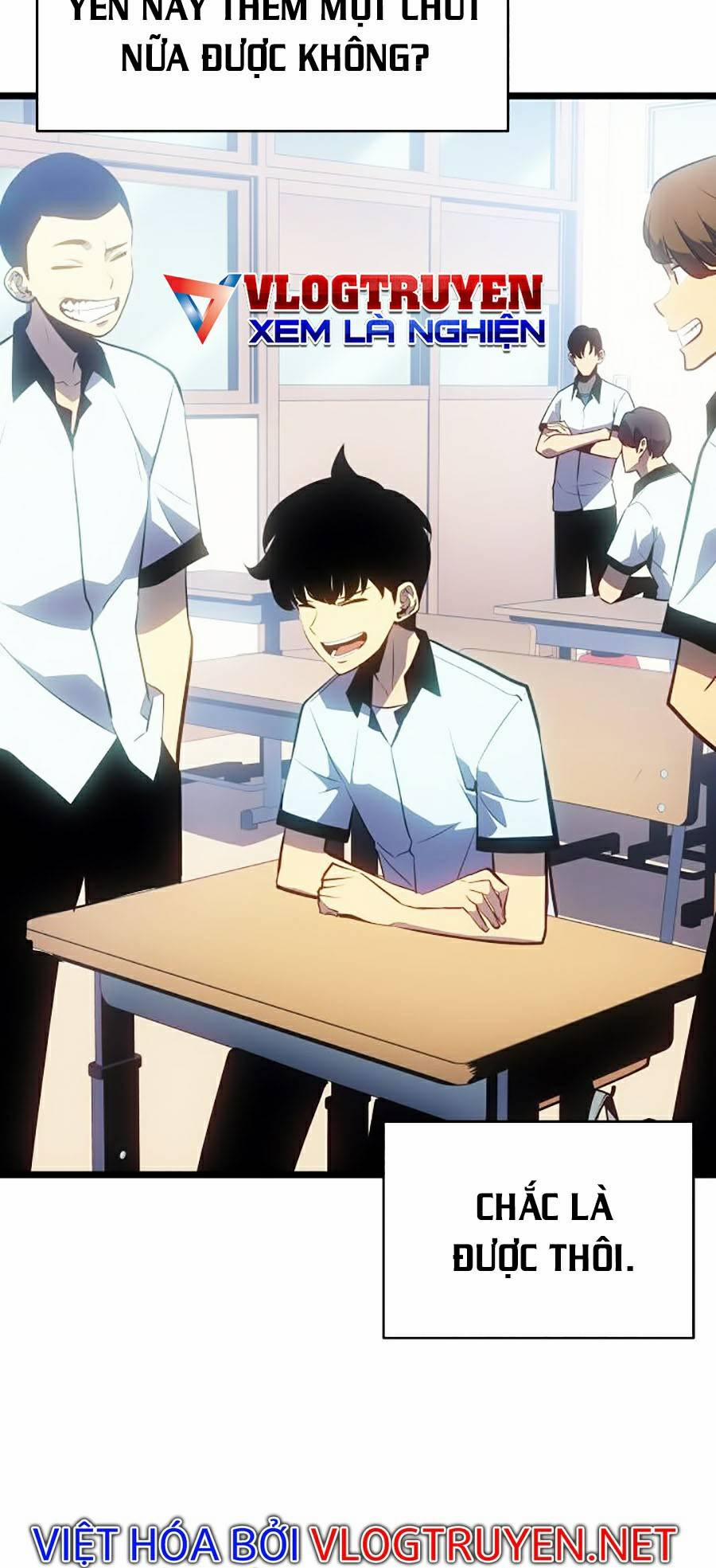 Tôi Thăng Cấp Một Mình SS2 68 trang 31