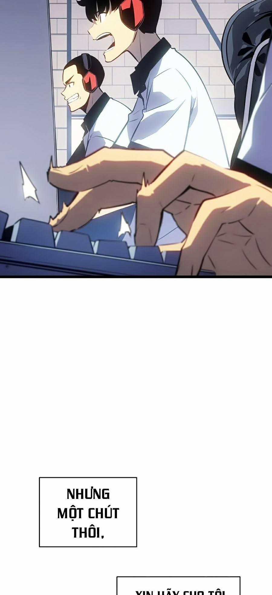 Tôi Thăng Cấp Một Mình SS2 68 trang 33