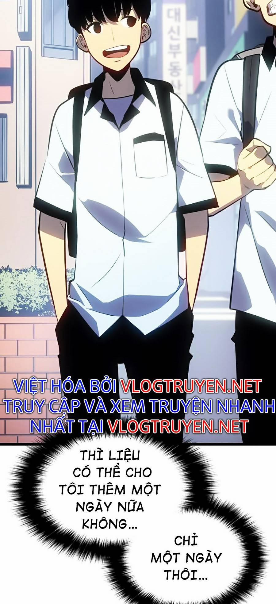 Tôi Thăng Cấp Một Mình SS2 68 trang 35