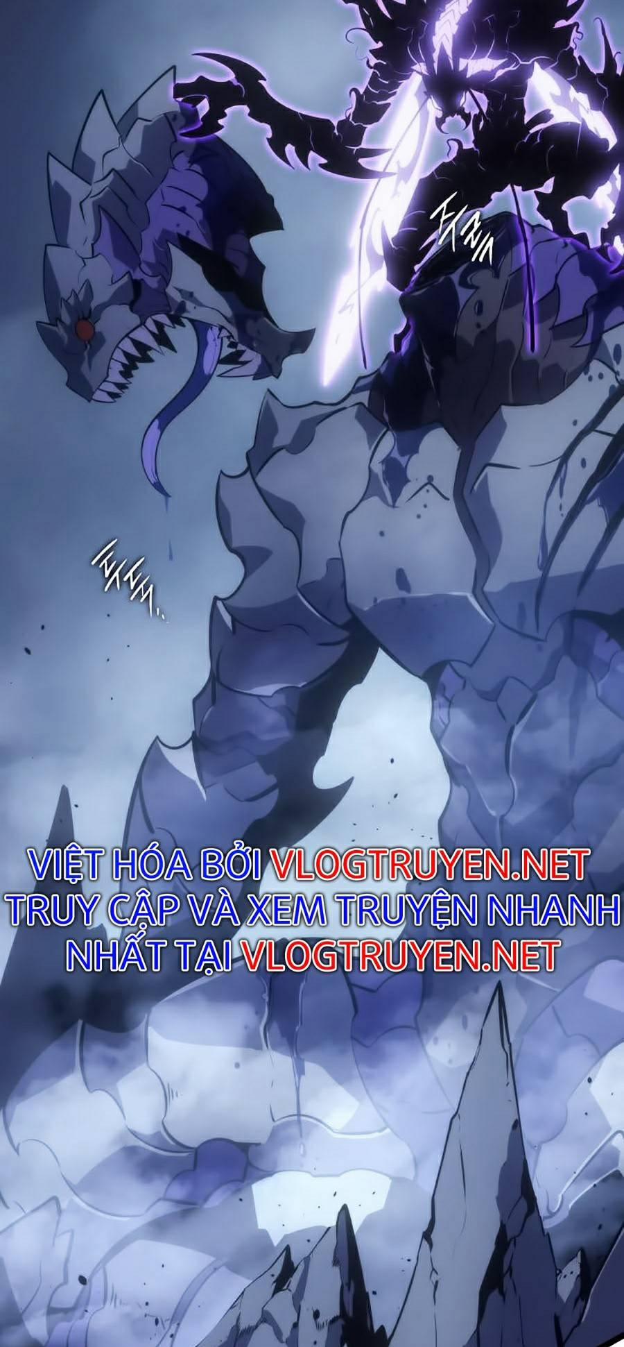 Tôi Thăng Cấp Một Mình SS2 68 trang 42