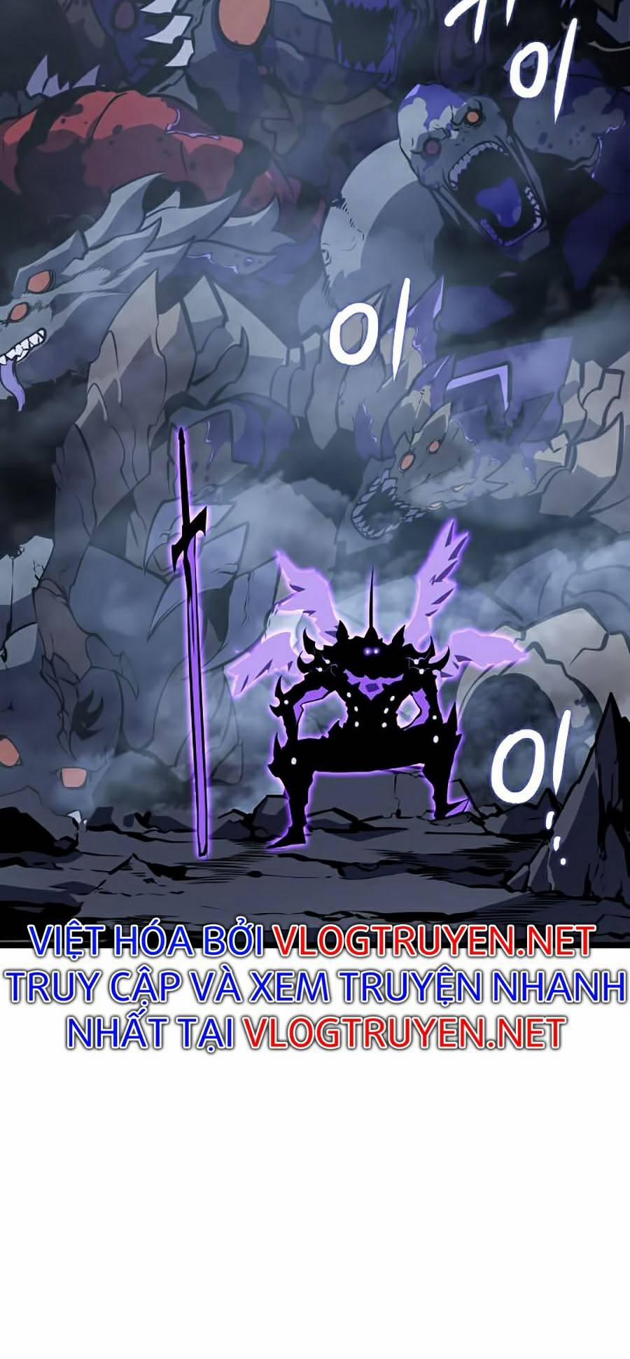 Tôi Thăng Cấp Một Mình SS2 68 trang 45