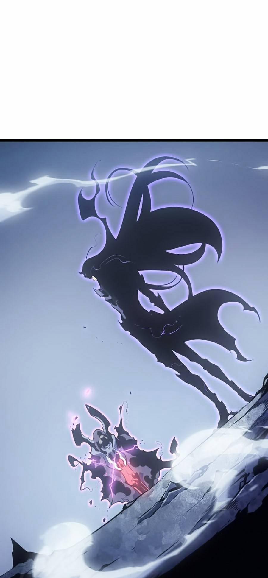 Tôi Thăng Cấp Một Mình SS2 68 trang 48