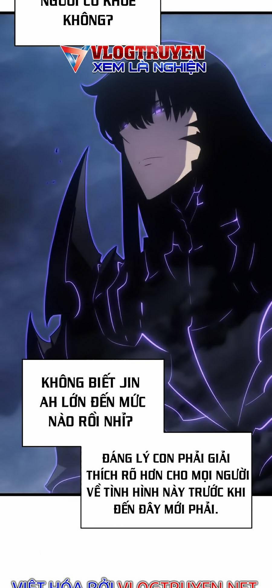 Tôi Thăng Cấp Một Mình SS2 68 trang 57