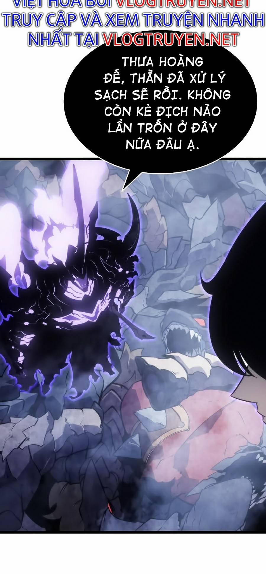 Tôi Thăng Cấp Một Mình SS2 68 trang 58