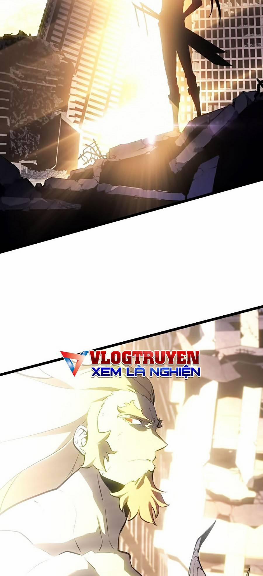 Tôi Thăng Cấp Một Mình SS2 68 trang 6