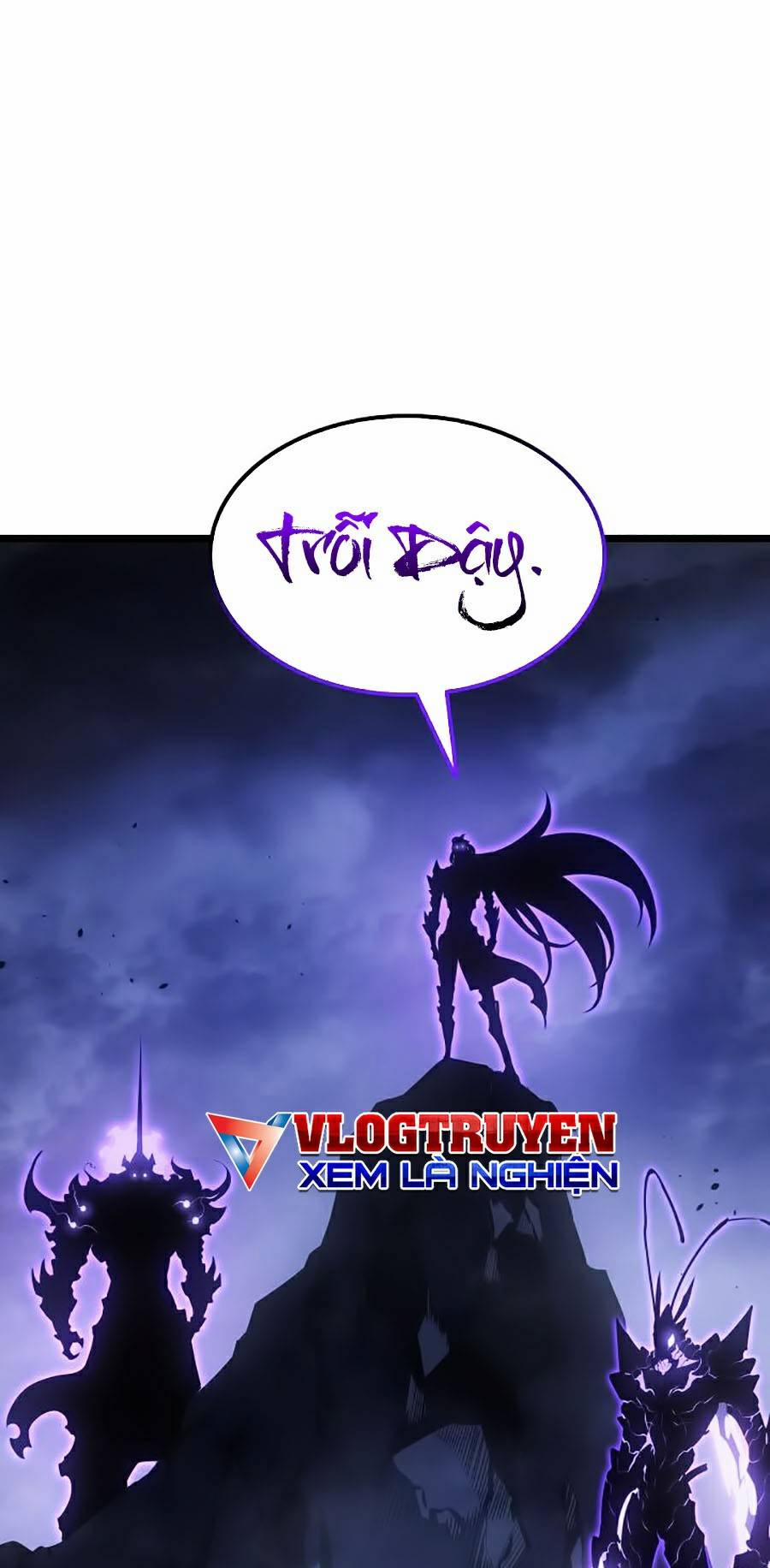 Tôi Thăng Cấp Một Mình SS2 68 trang 60